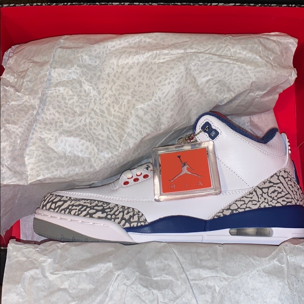 Air Jordan Retro 3